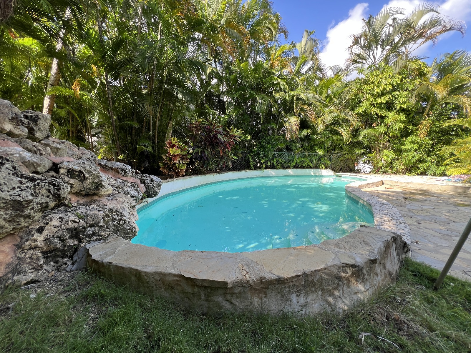 photo of property in dominican republic