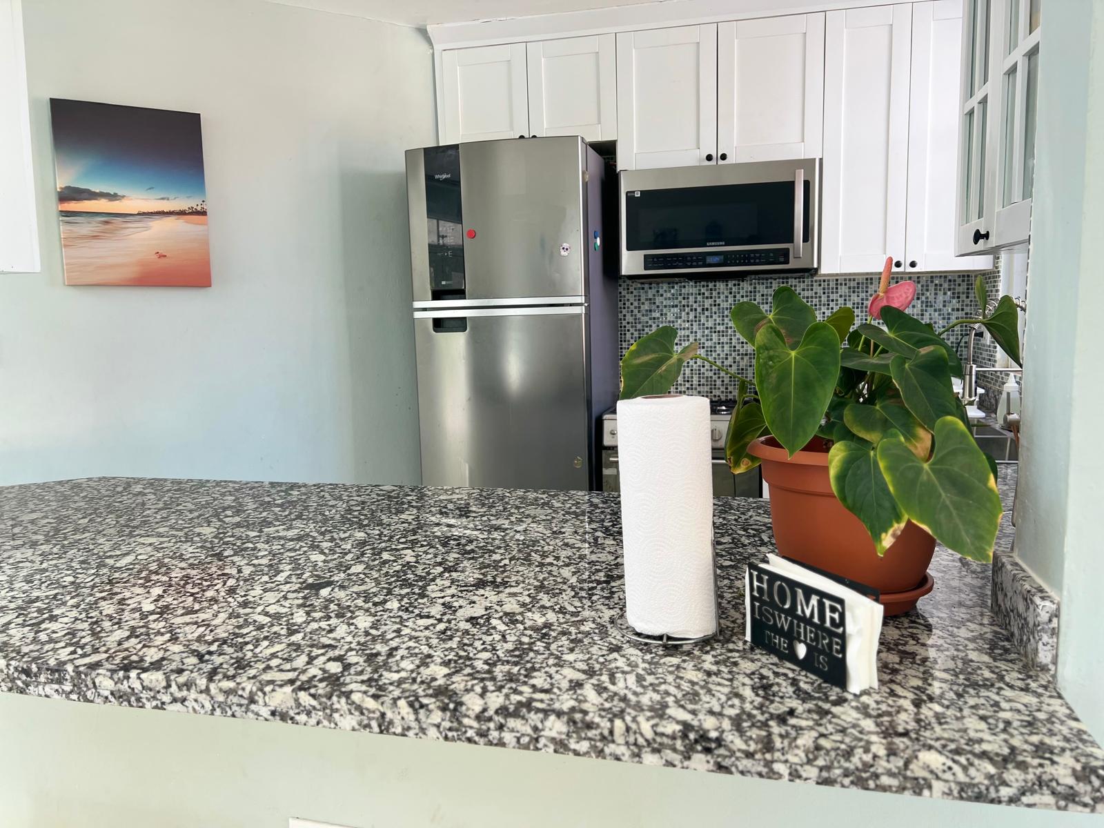 photo of property in dominican republic