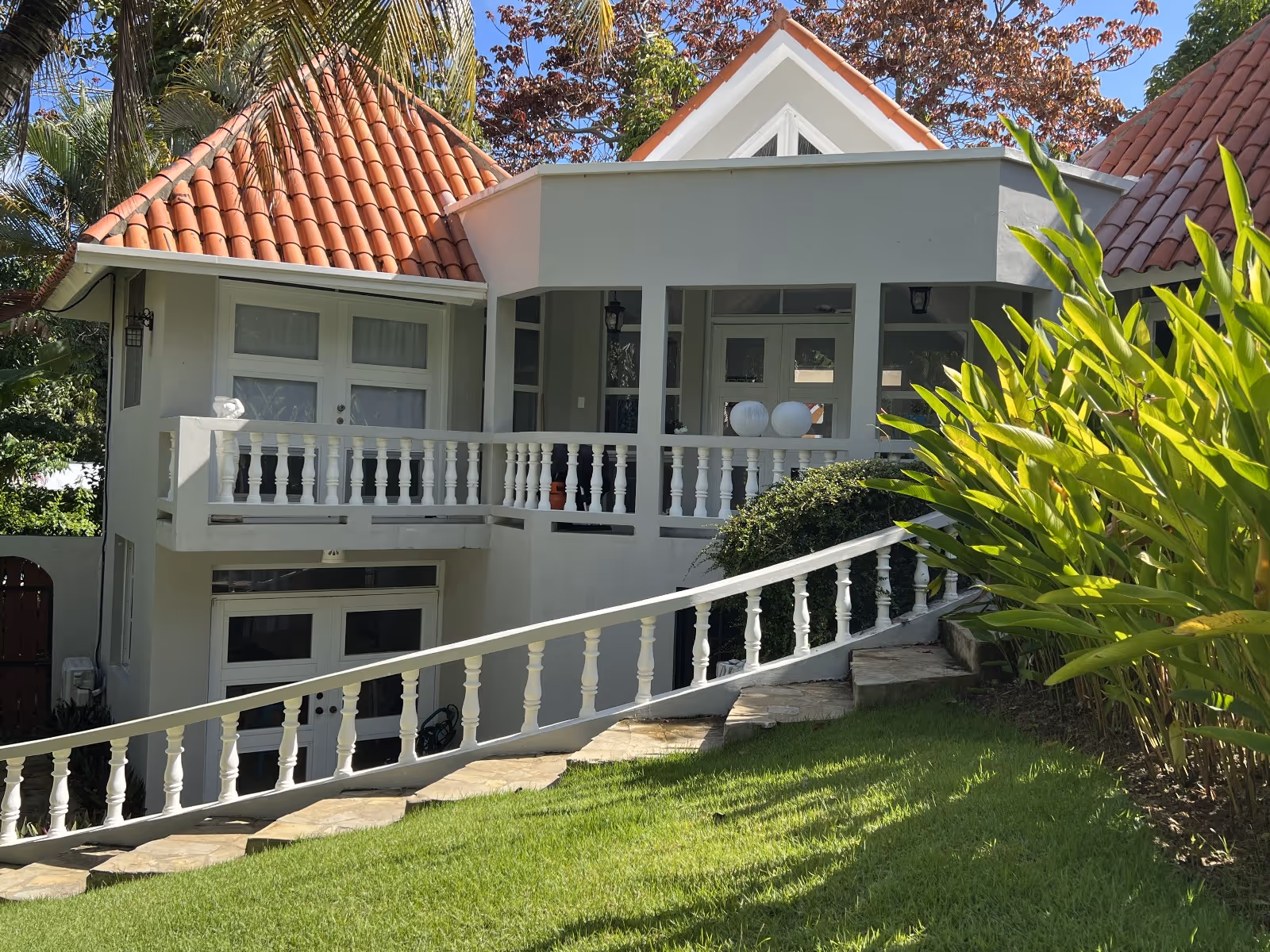 photo of property in dominican republic