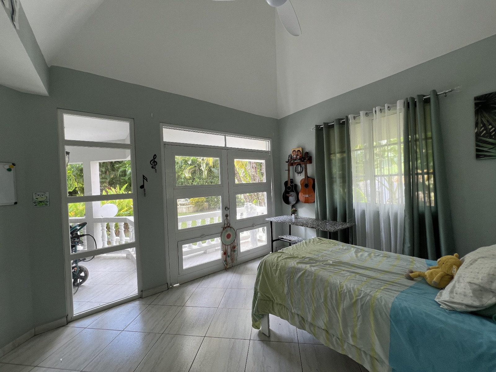 photo of property in dominican republic