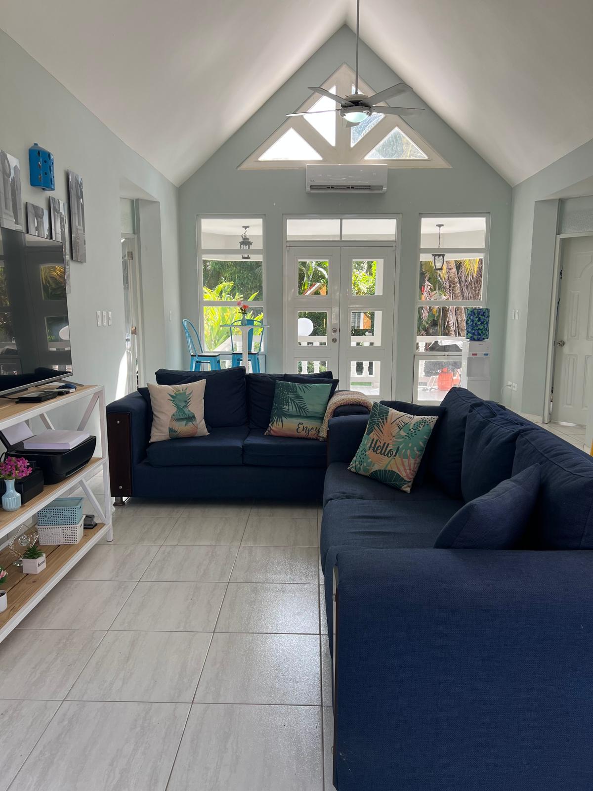 photo of property in dominican republic