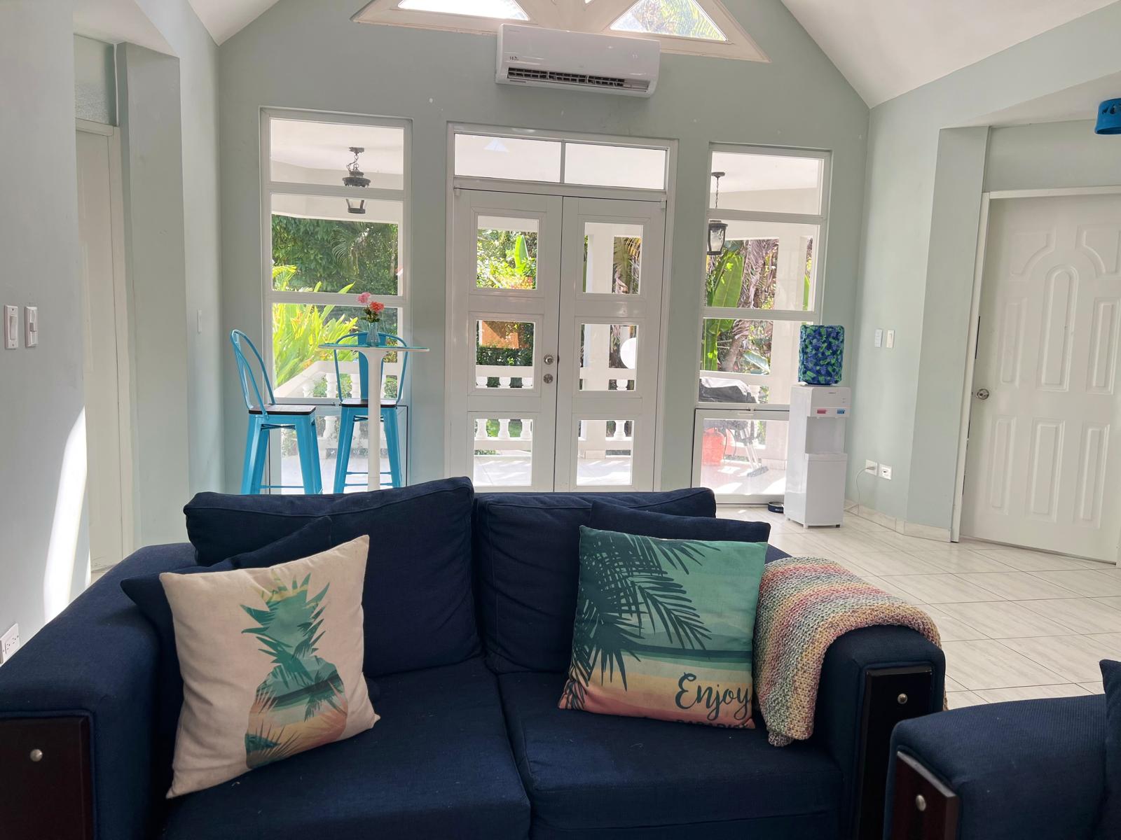 photo of property in dominican republic