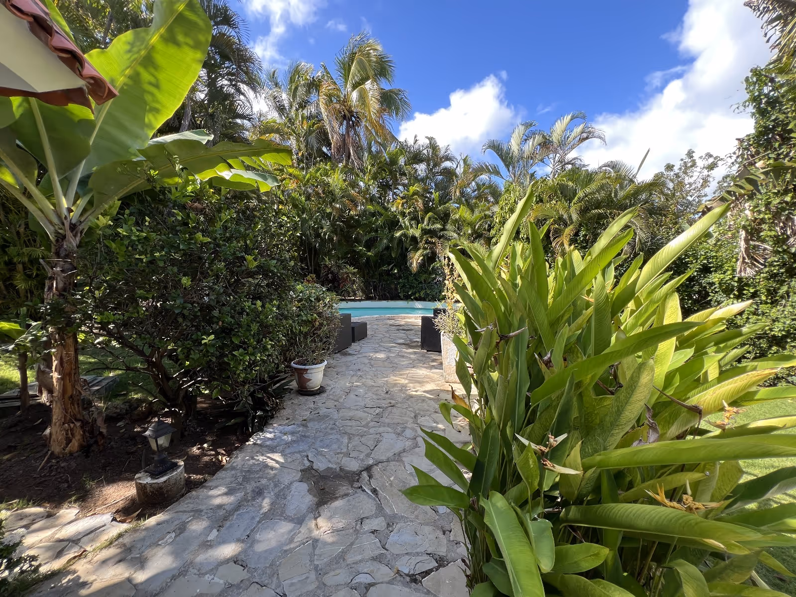 photo of property in dominican republic