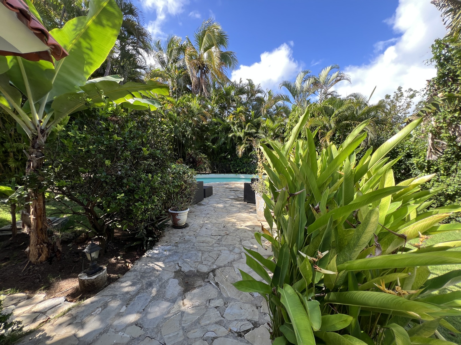 photo of property in dominican republic