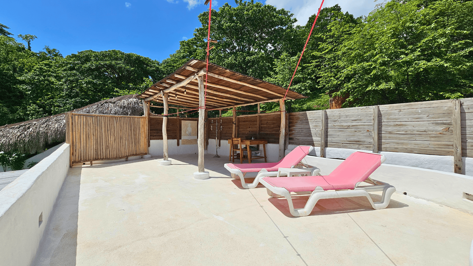 photo of property in dominican republic