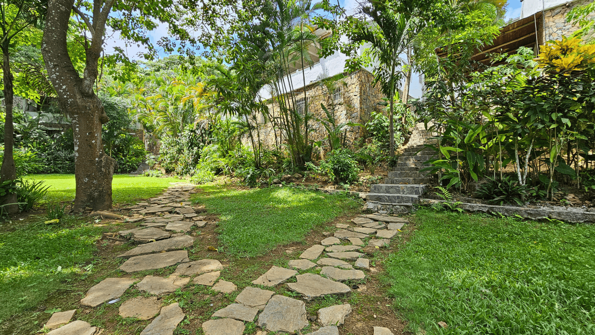 photo of property in dominican republic