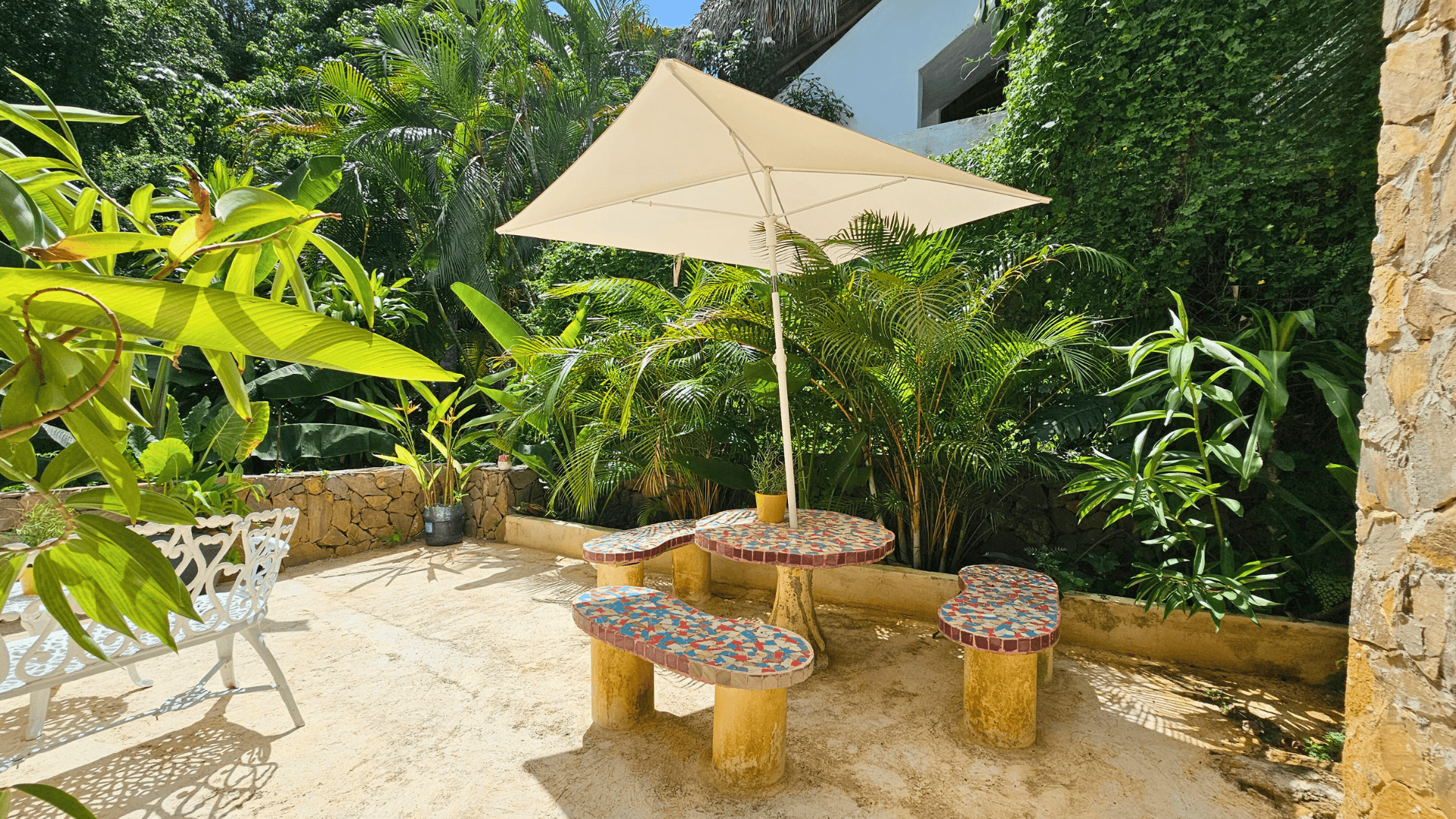 photo of property in dominican republic