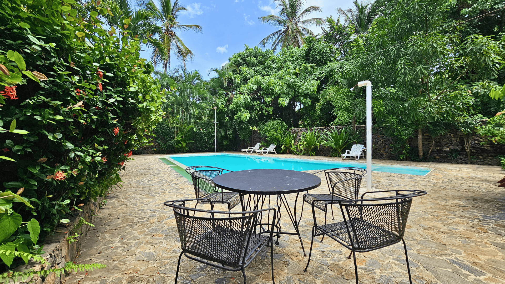 photo of property in dominican republic