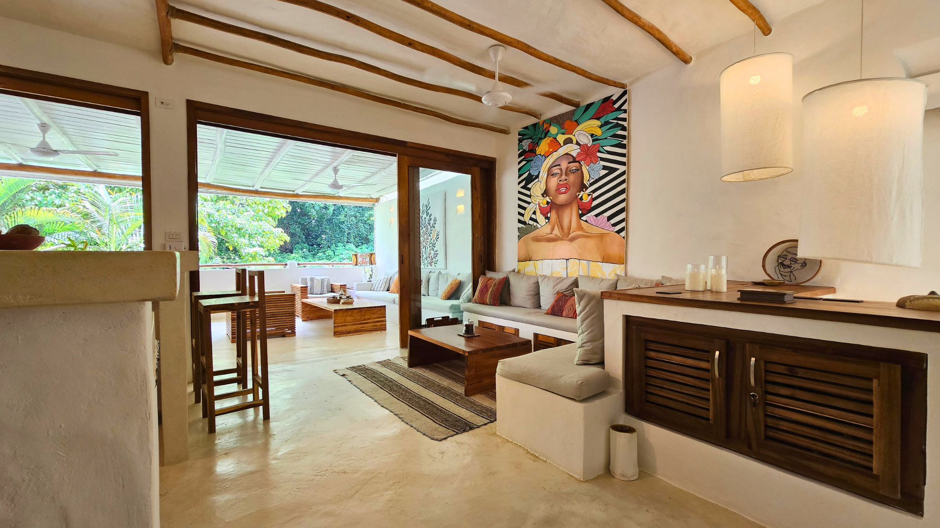 photo of property in dominican republic