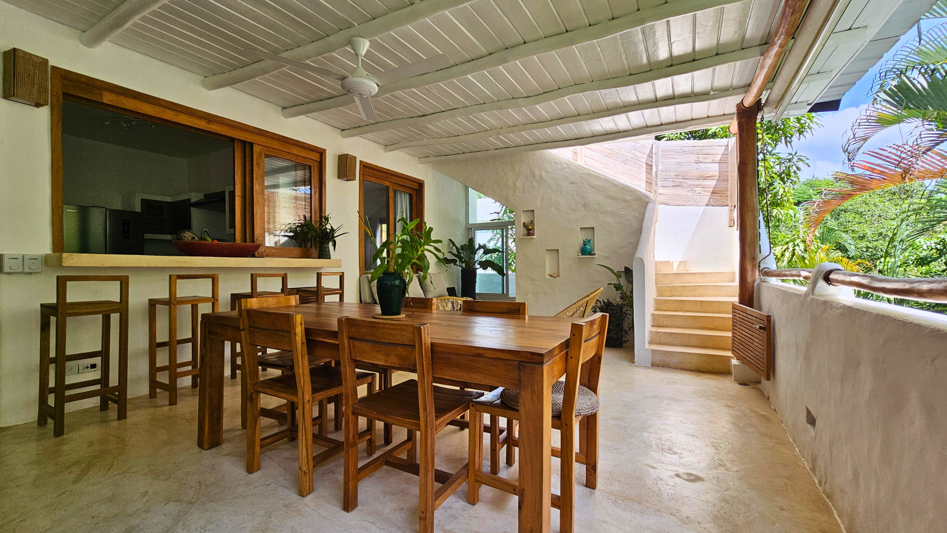 photo of property in dominican republic