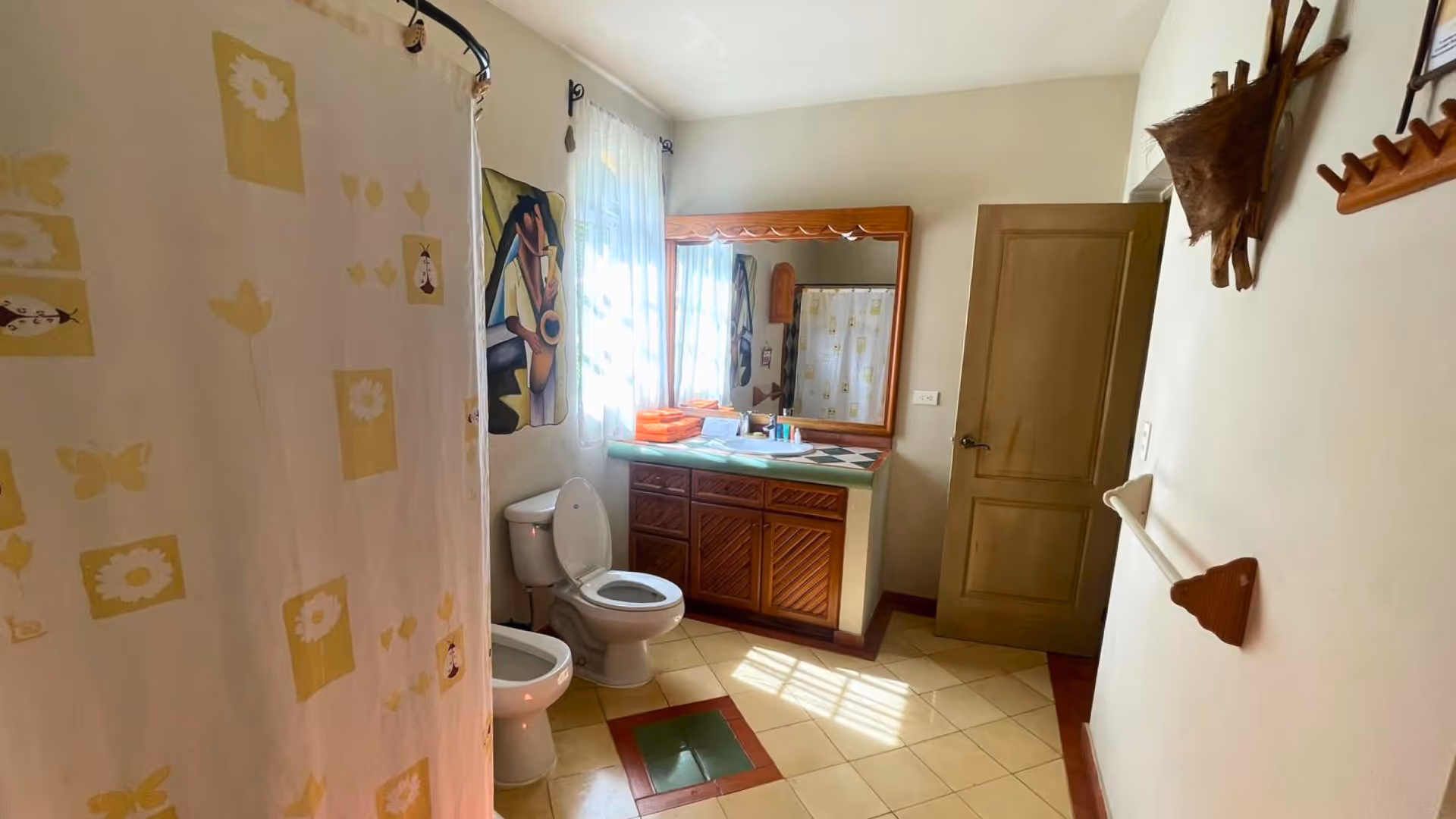 photo of property in dominican republic