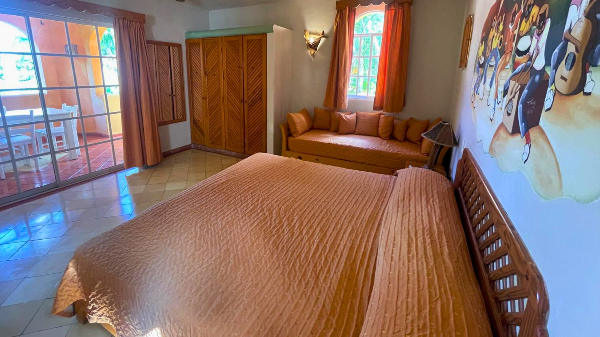 photo of property in dominican republic