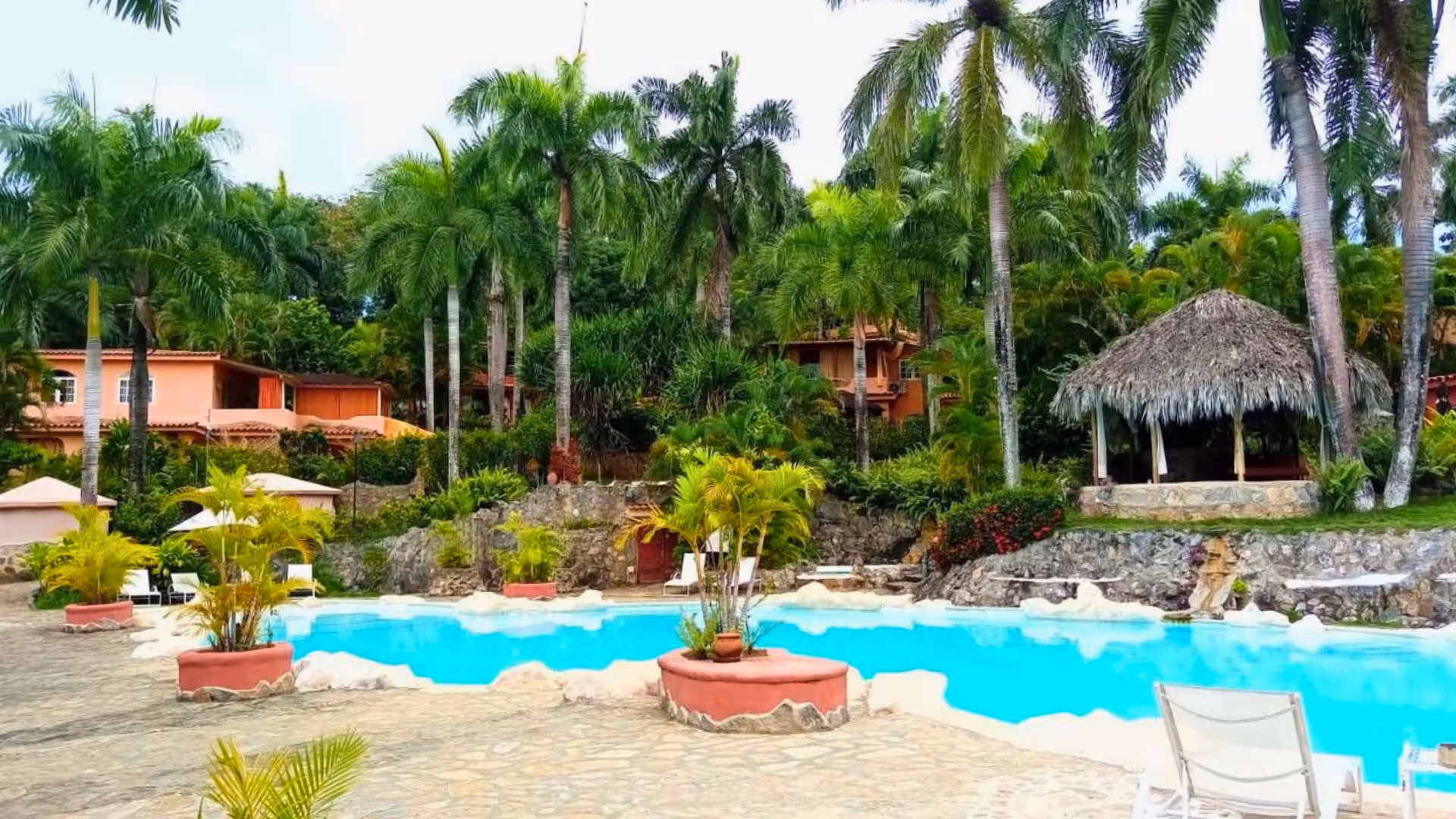 photo of property in dominican republic