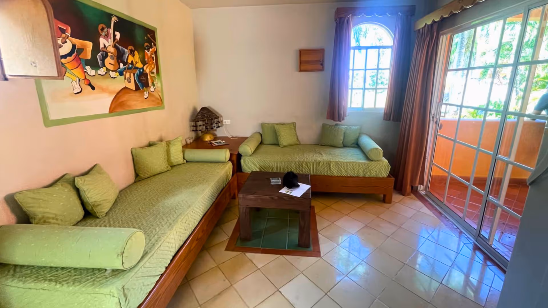 photo of property in dominican republic