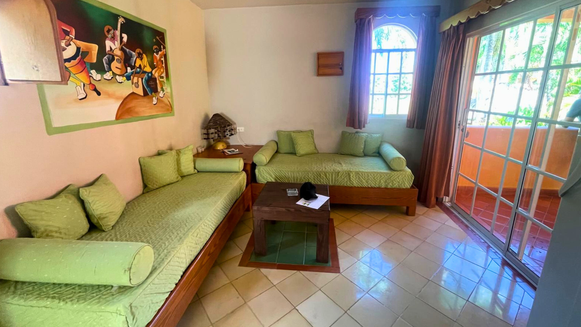 photo of property in dominican republic