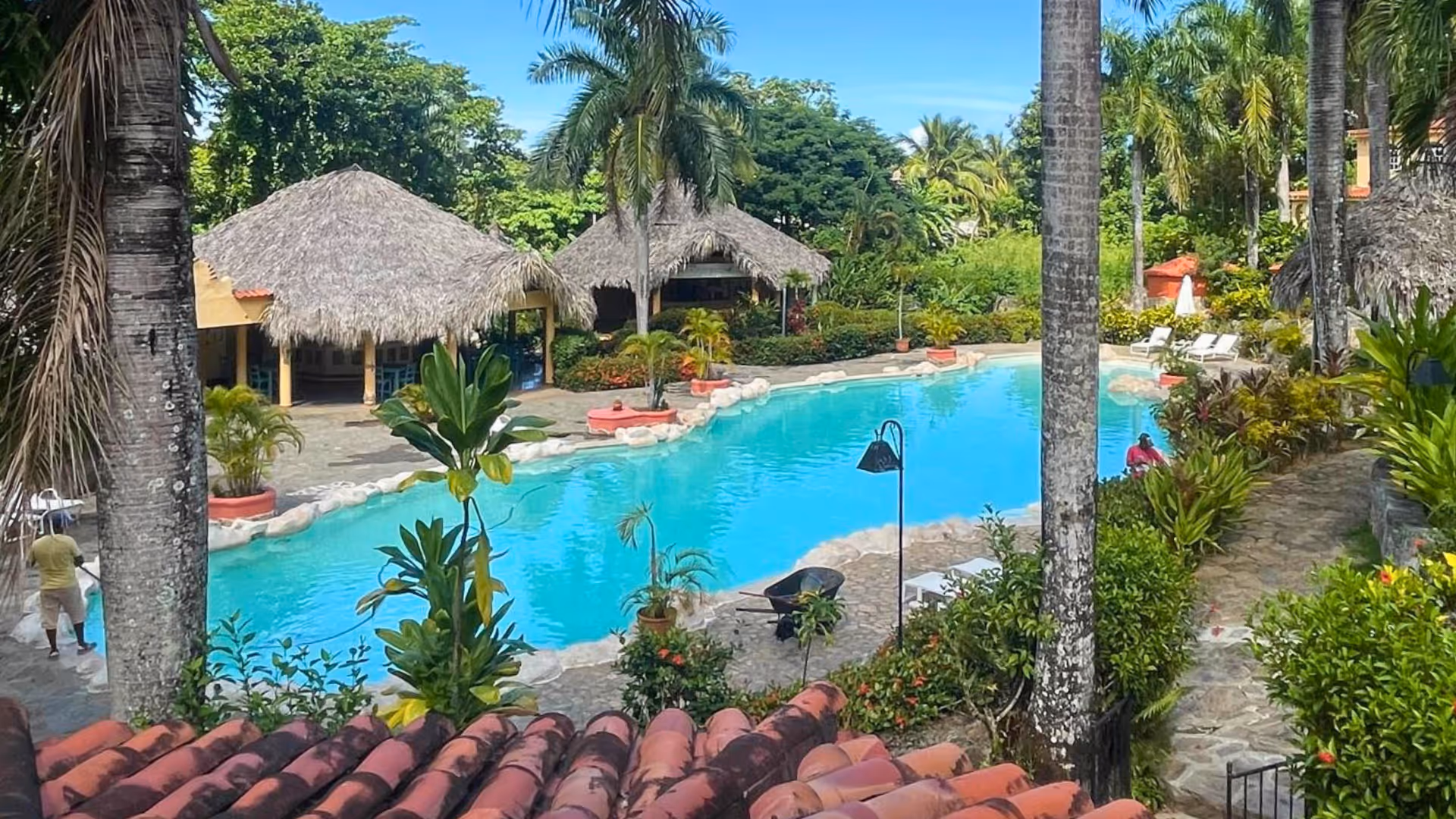 photo of property in dominican republic