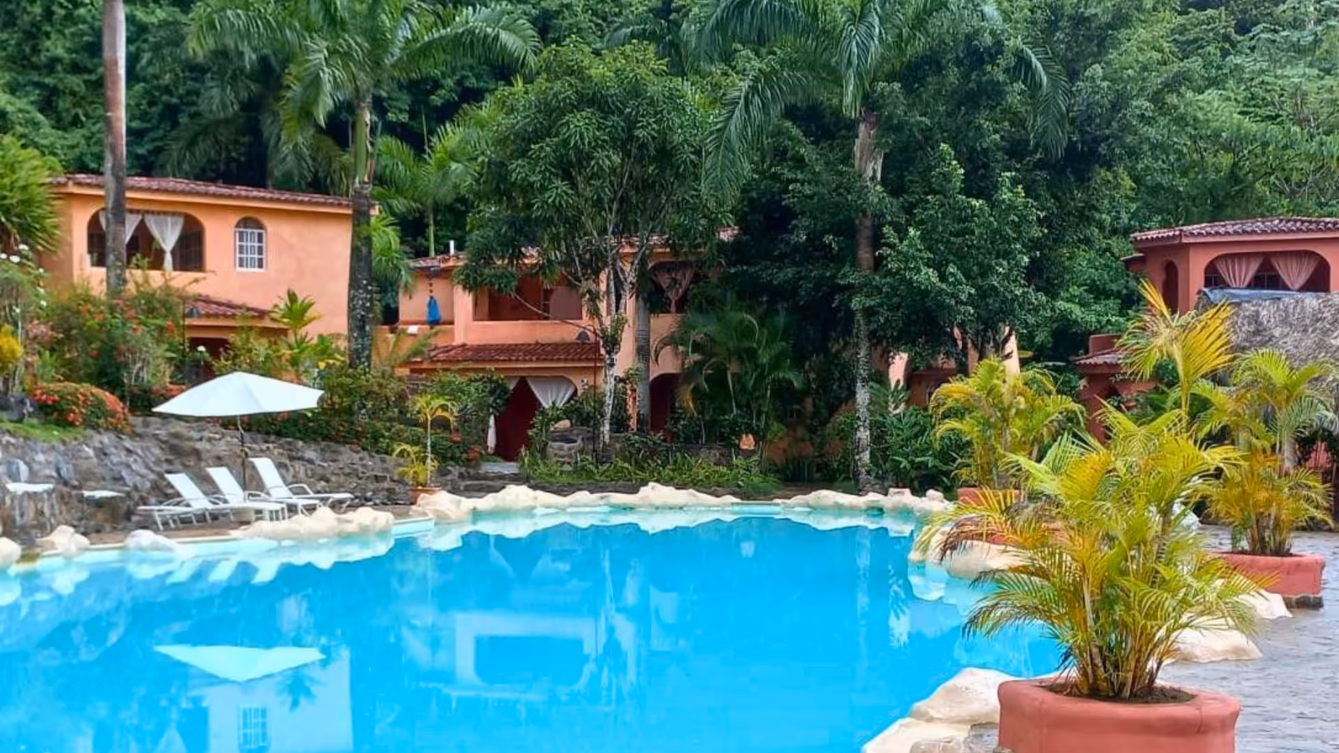 photo of property in dominican republic