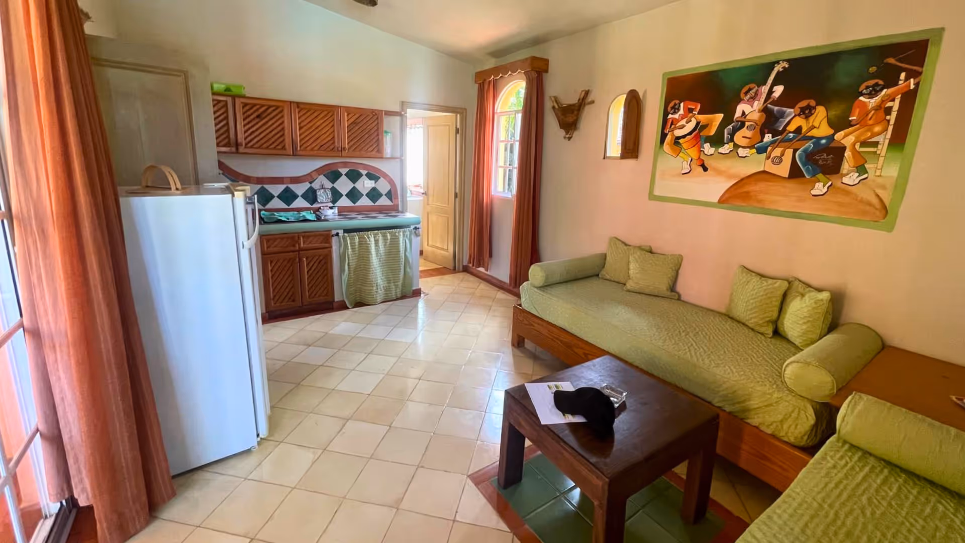 photo of property in dominican republic