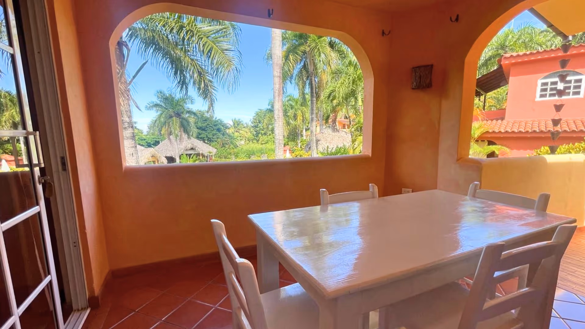 photo of property in dominican republic
