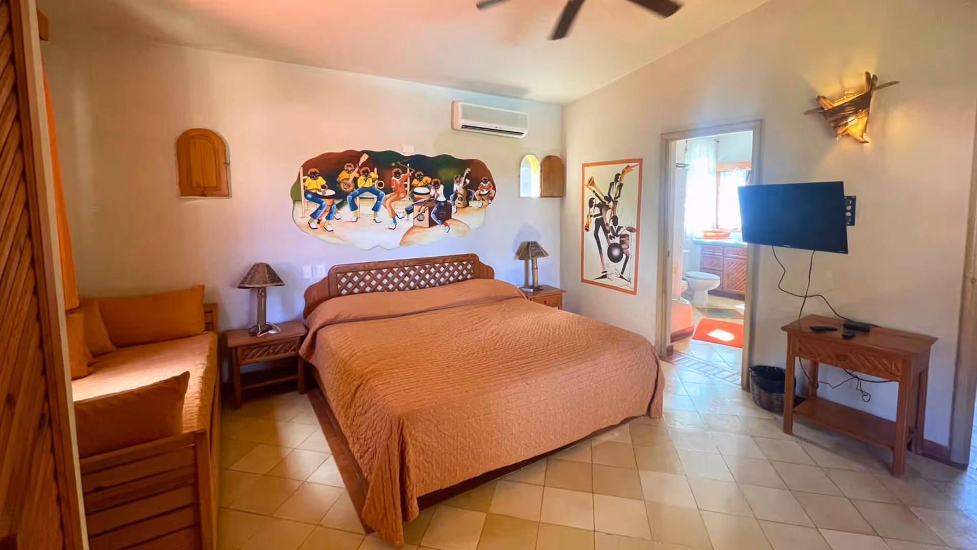 photo of property in dominican republic