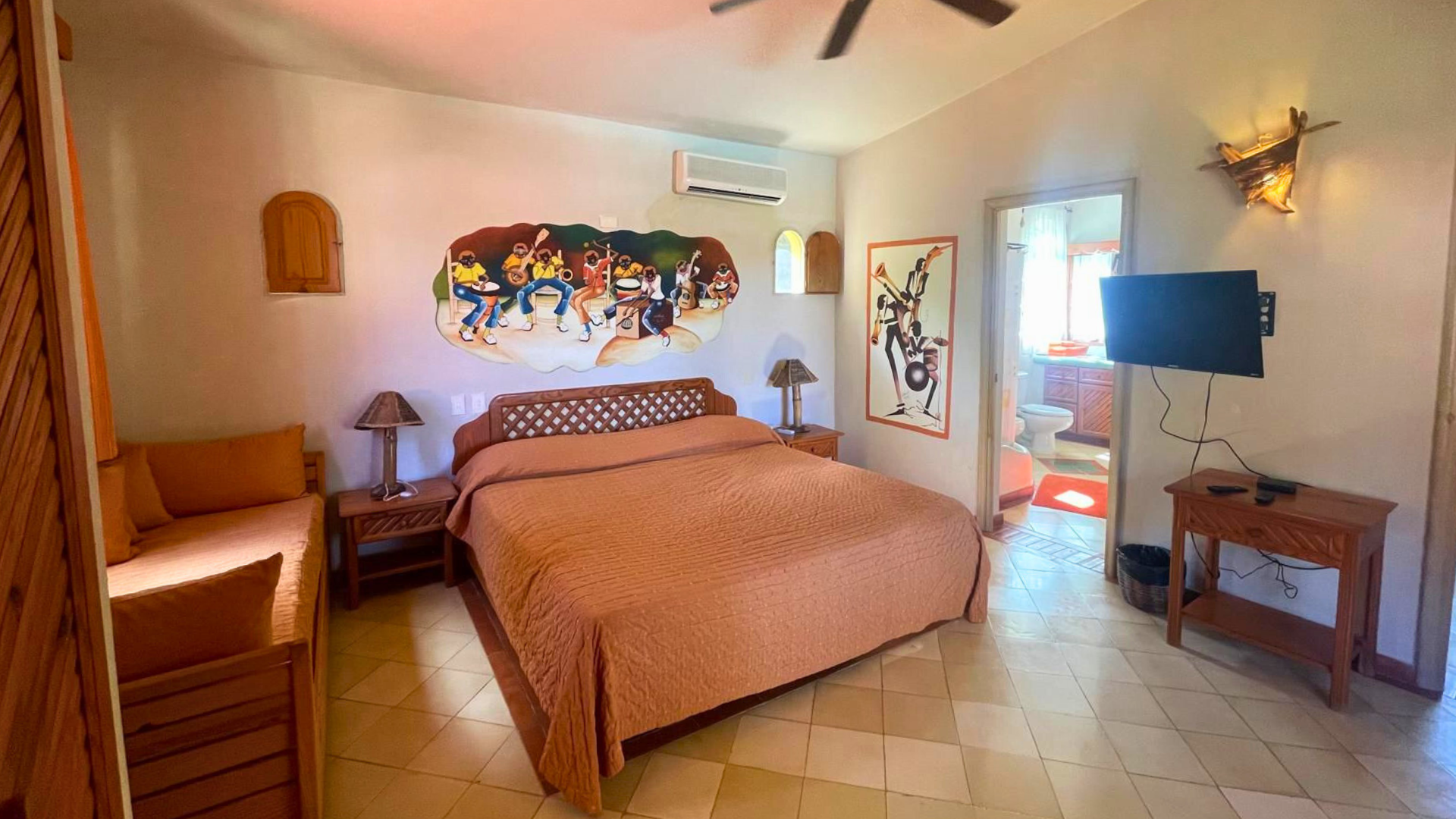 photo of property in dominican republic