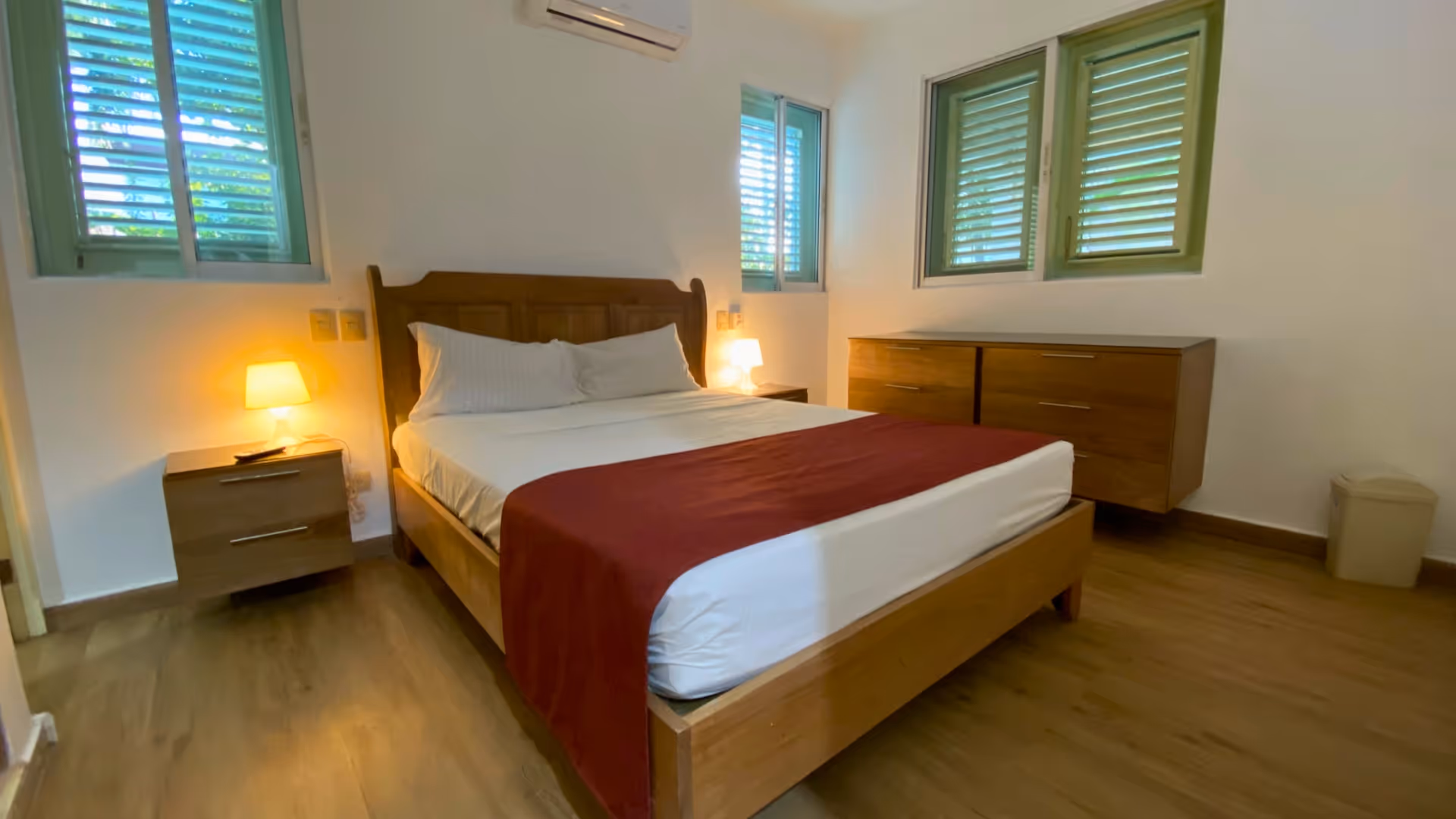 photo of property in dominican republic