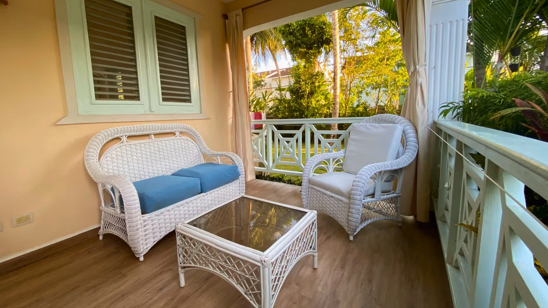photo of property in dominican republic