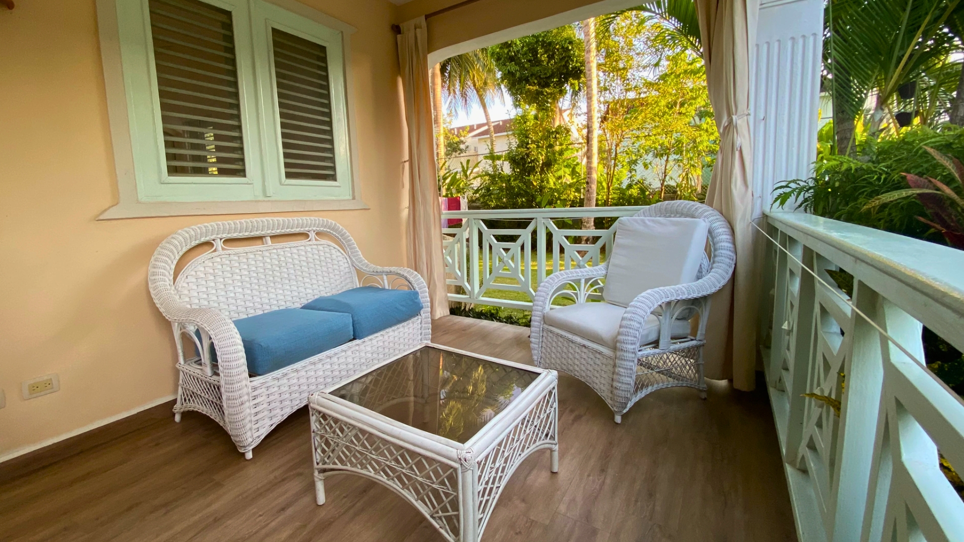 photo of property in dominican republic
