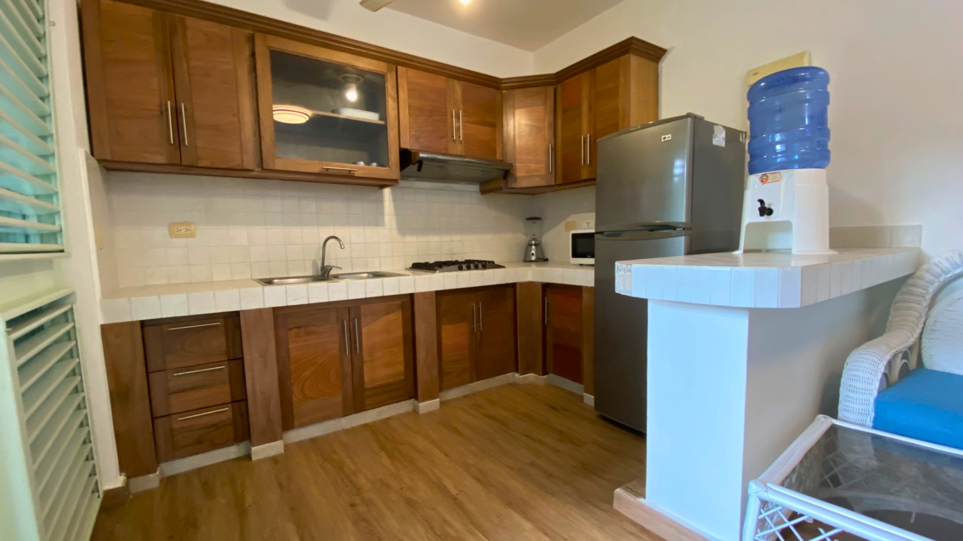 photo of property in dominican republic