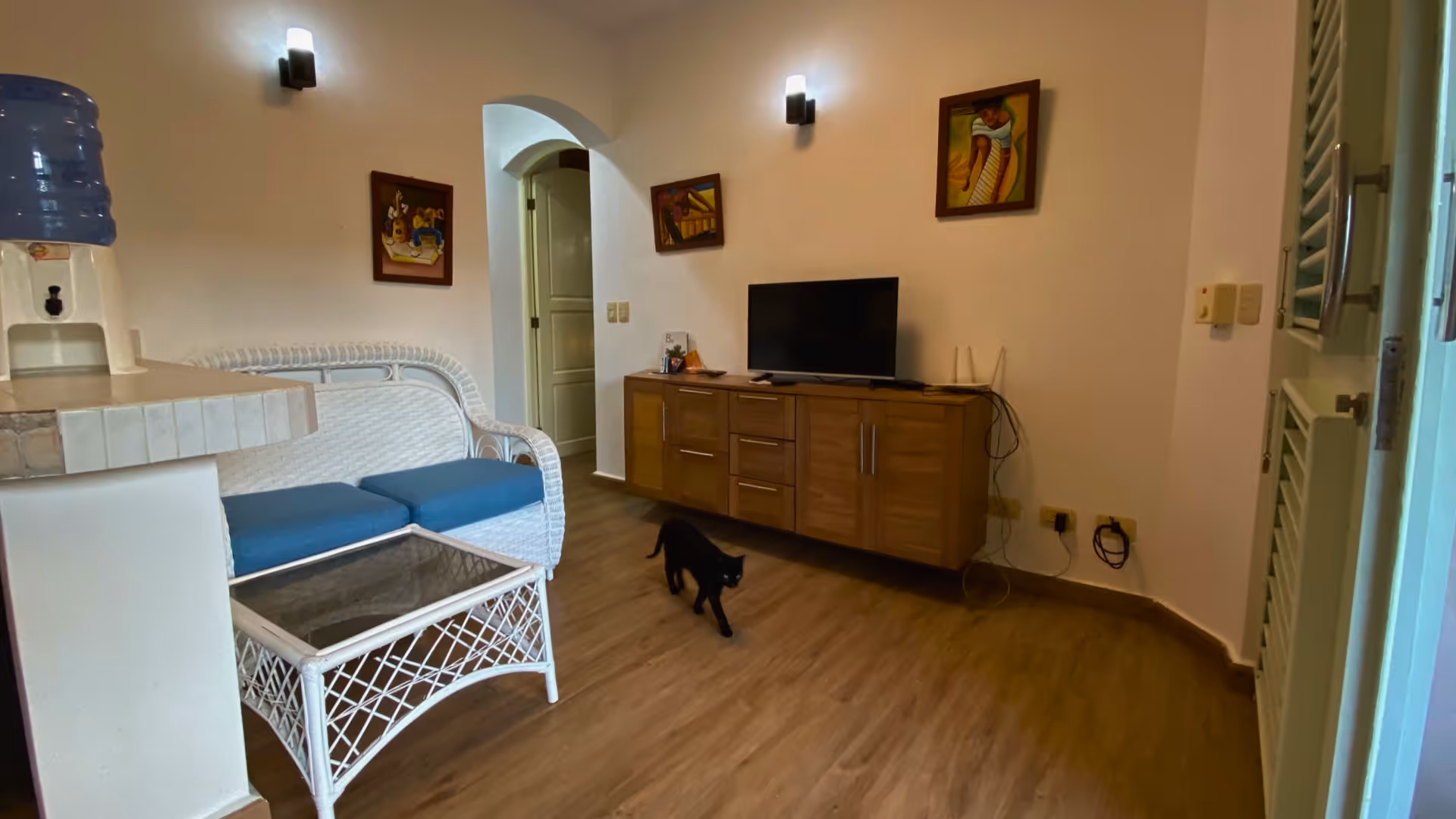 photo of property in dominican republic