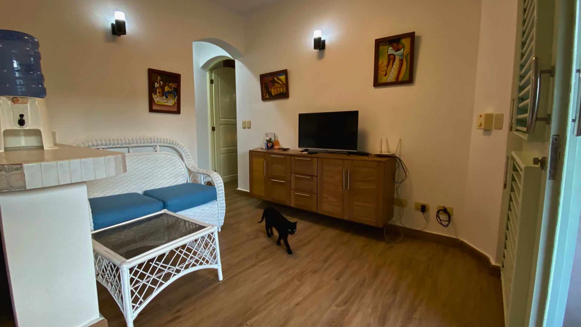 photo of property in dominican republic