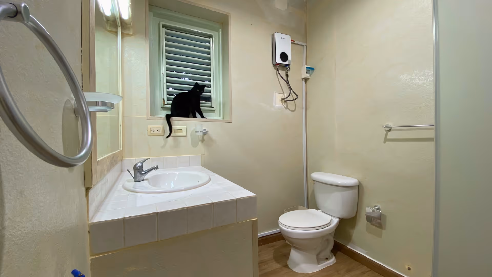 photo of property in dominican republic