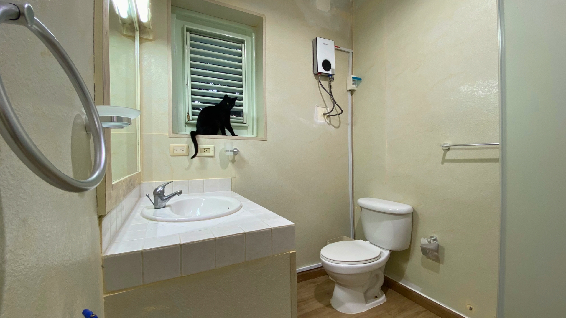 photo of property in dominican republic