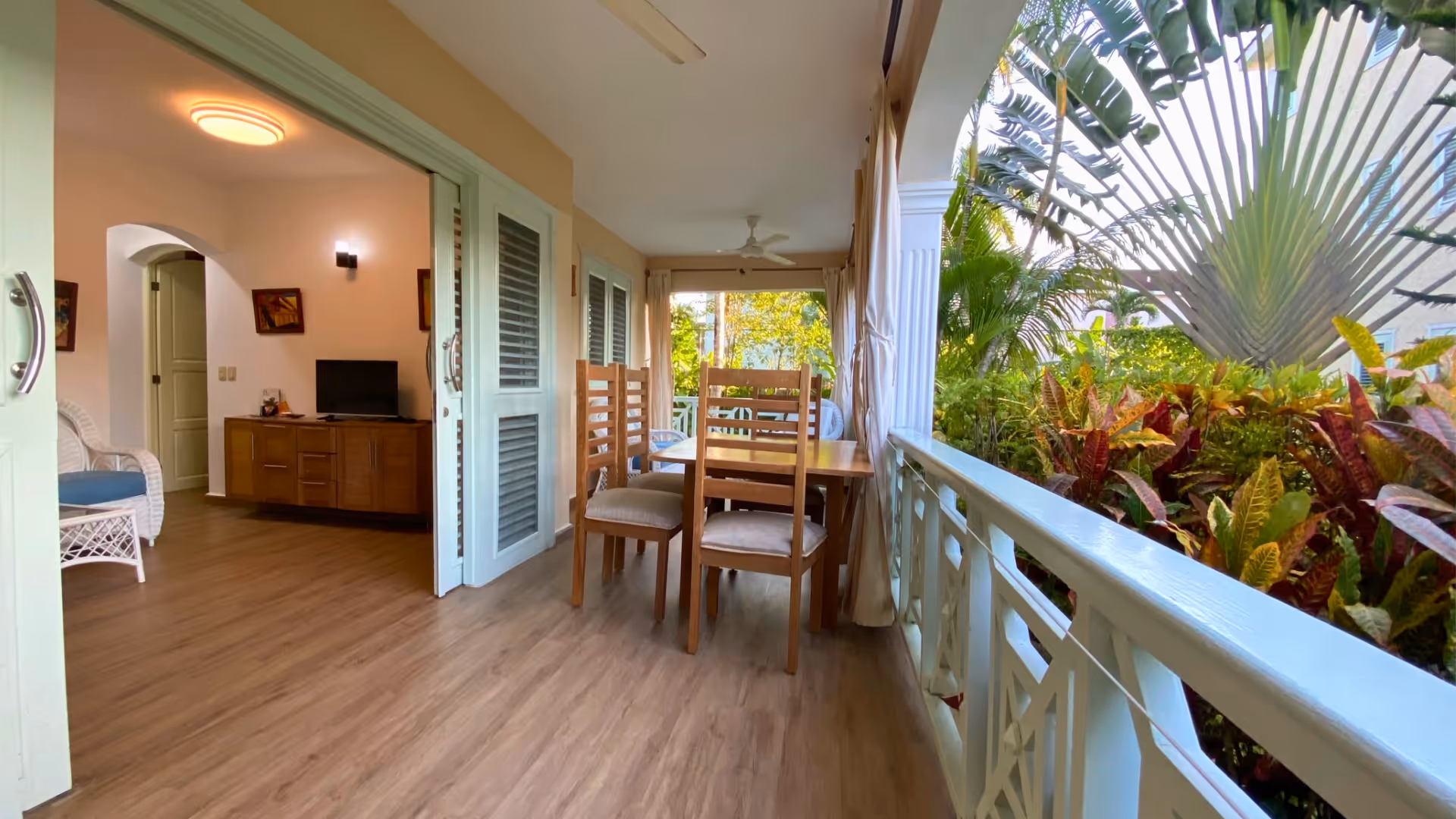 photo of property in dominican republic