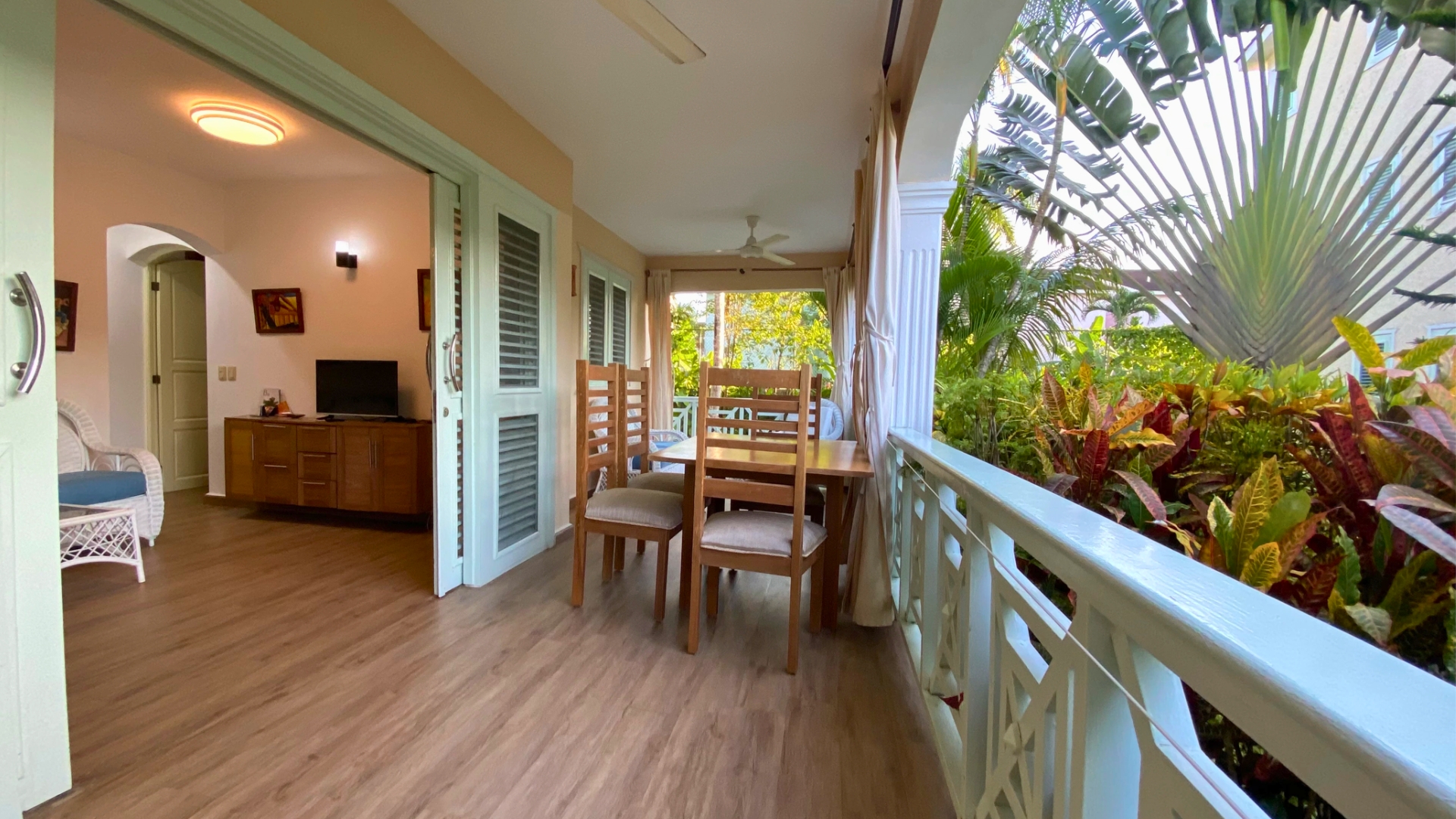 photo of property in dominican republic