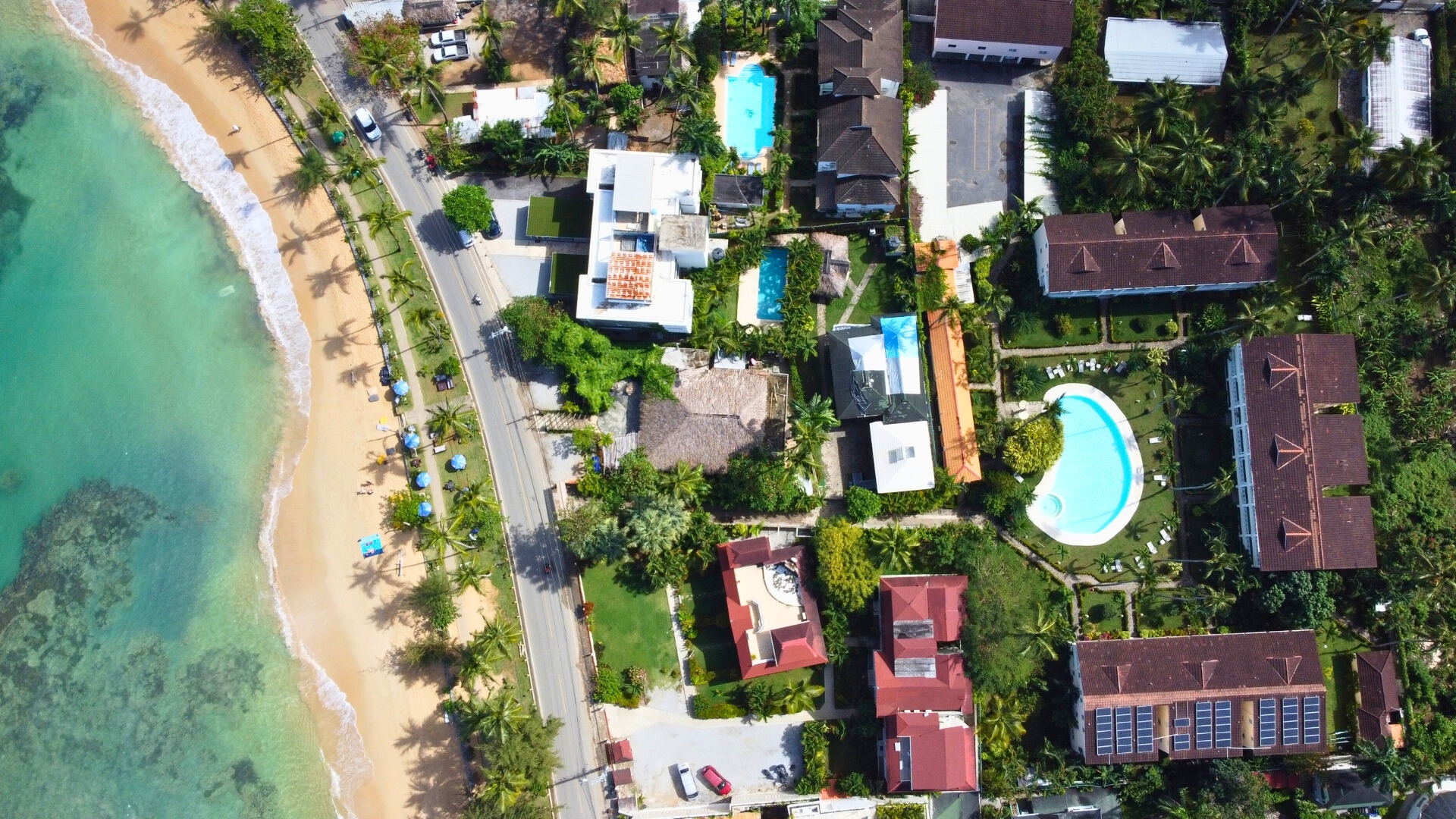 photo of property in dominican republic