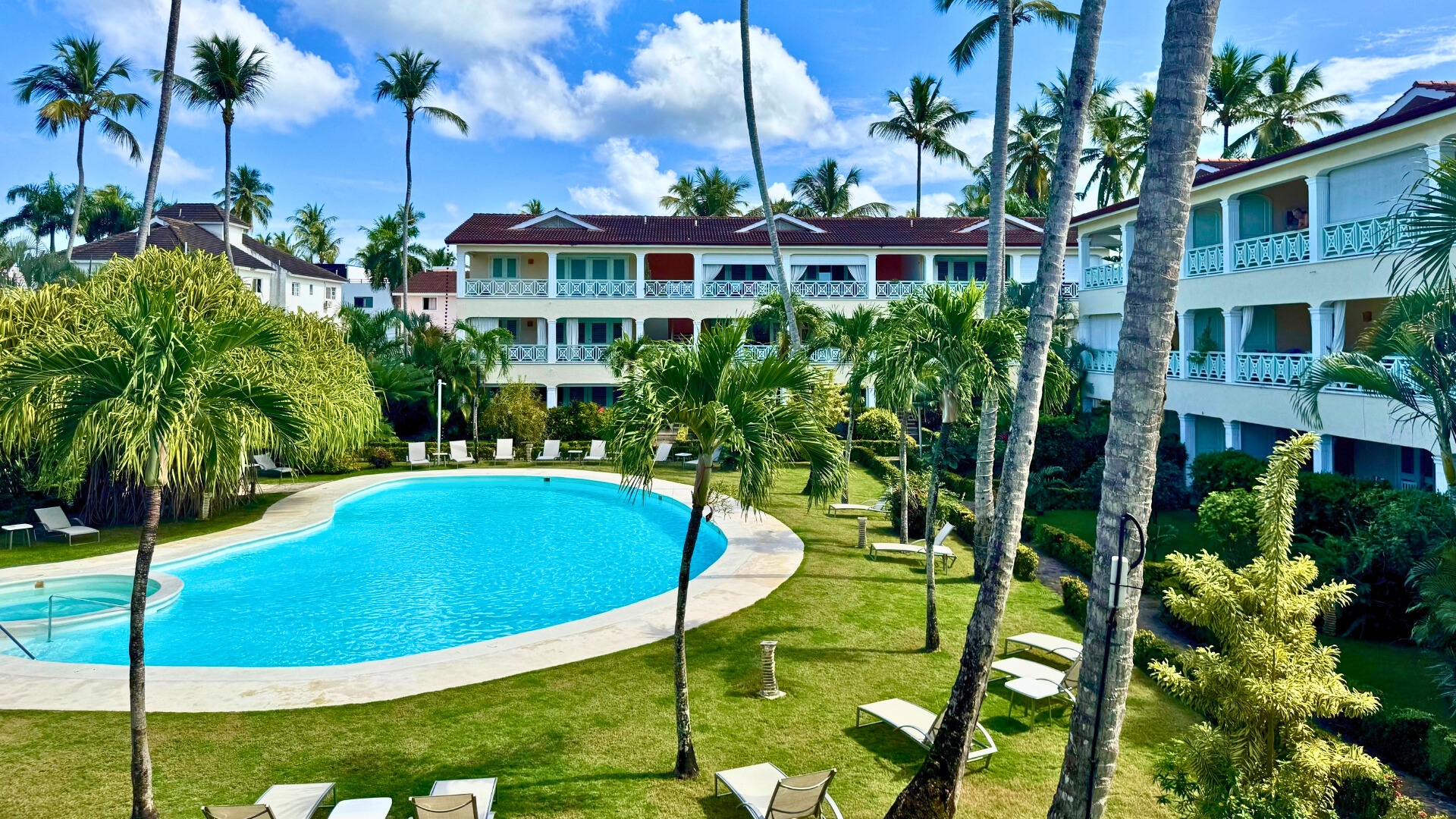 photo of property in dominican republic