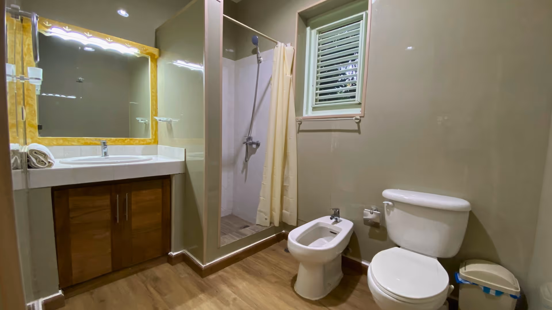 photo of property in dominican republic
