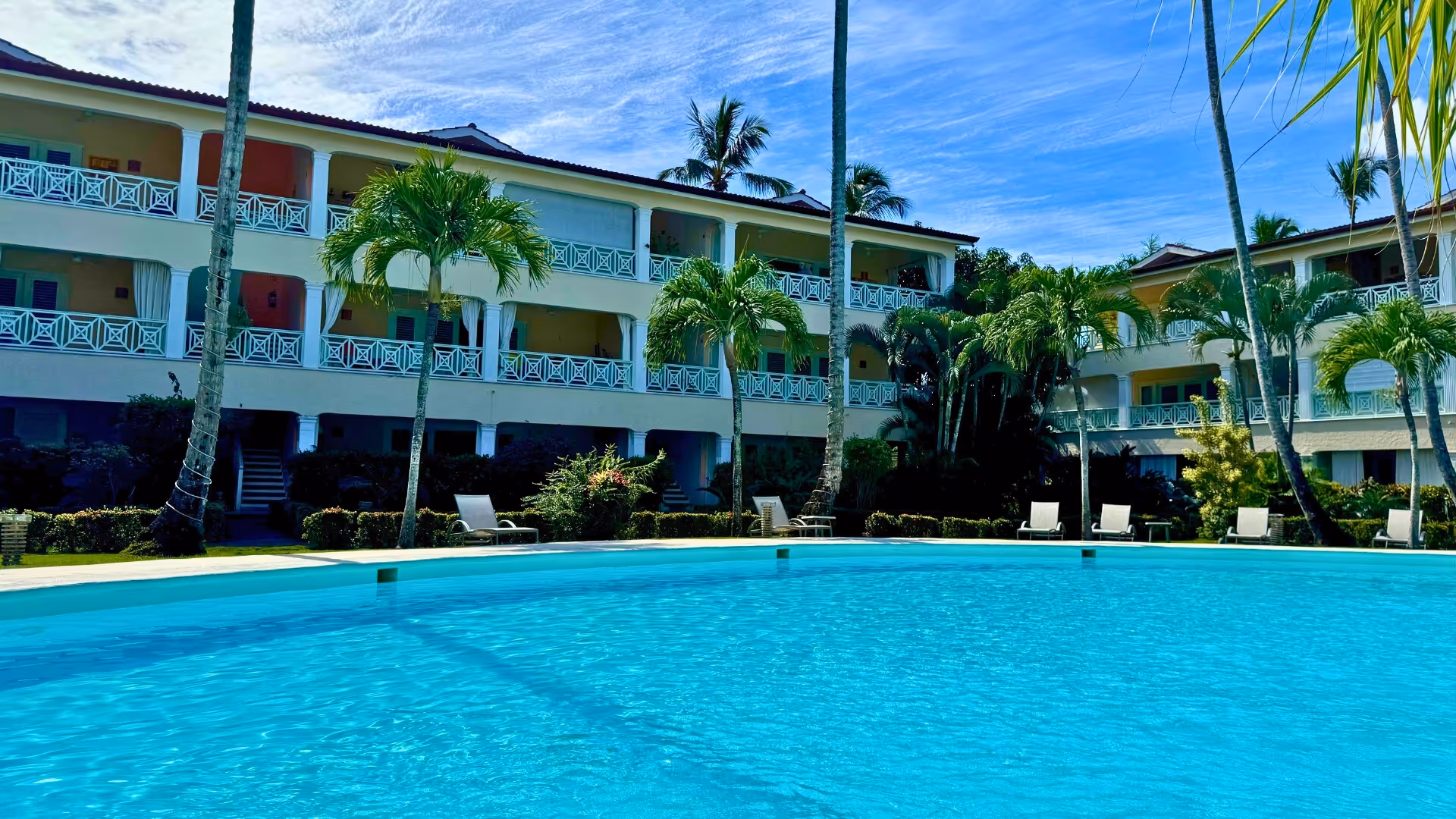 photo of property in dominican republic