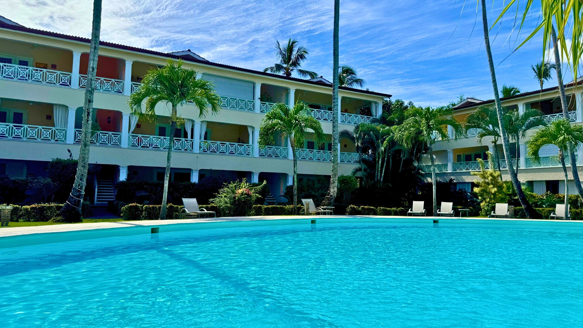 photo of property in dominican republic