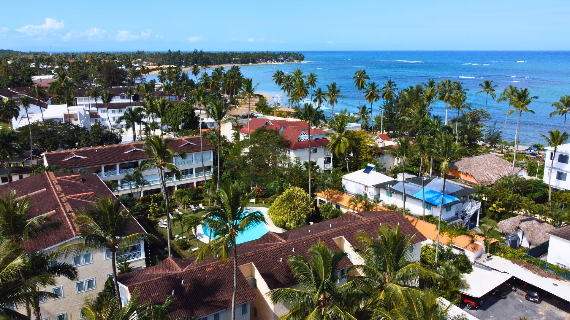 photo of property in dominican republic
