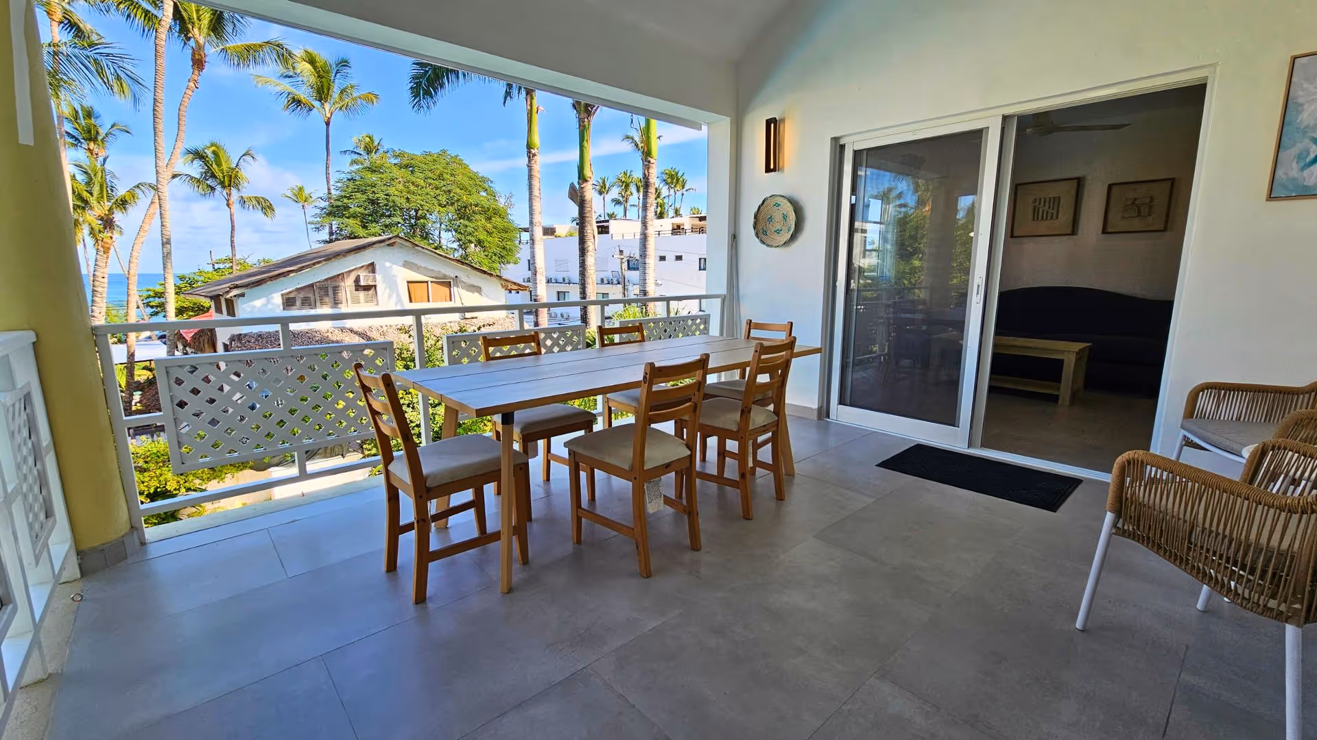 photo of property in dominican republic