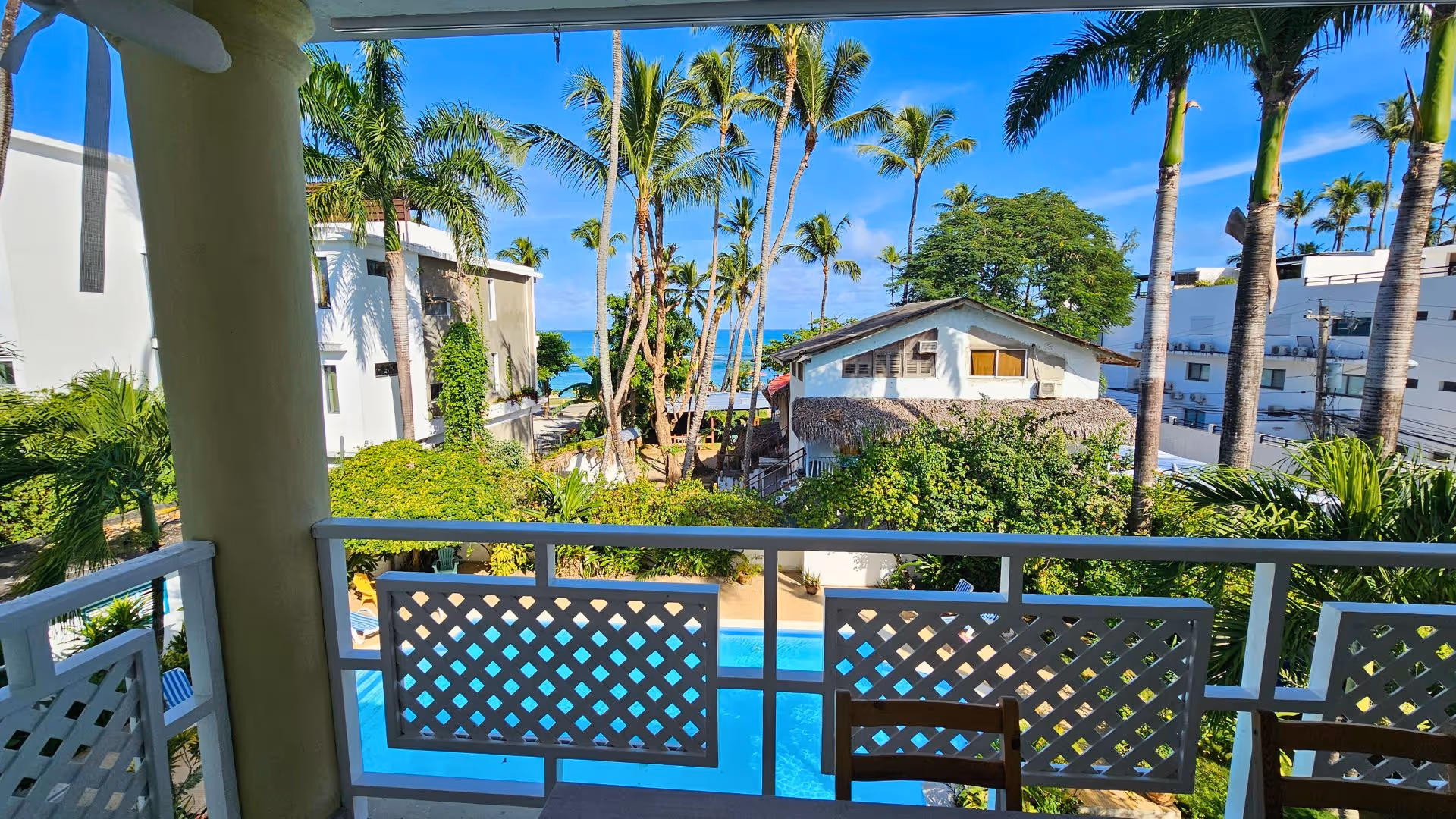 photo of property in dominican republic