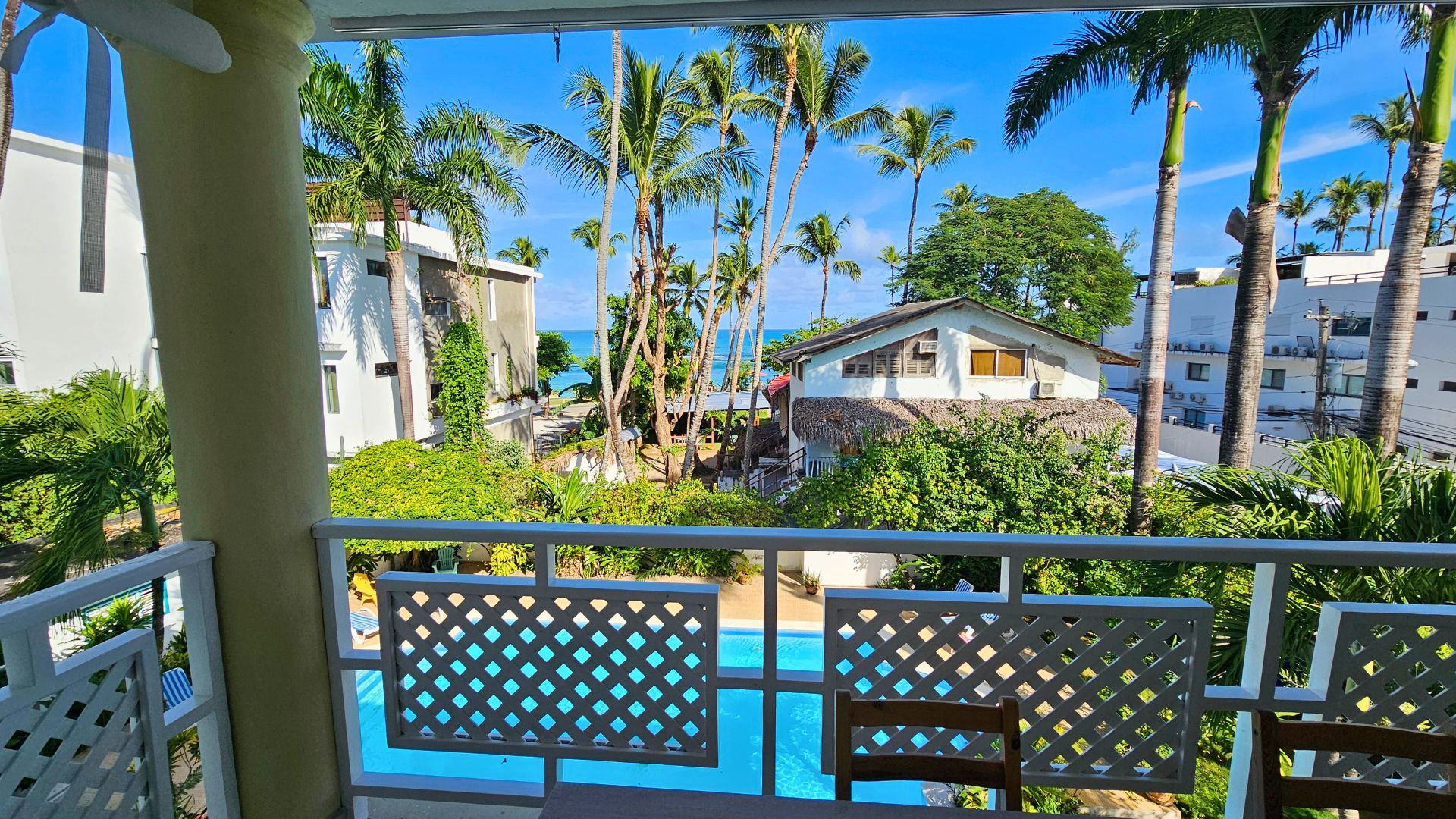 photo of property in dominican republic