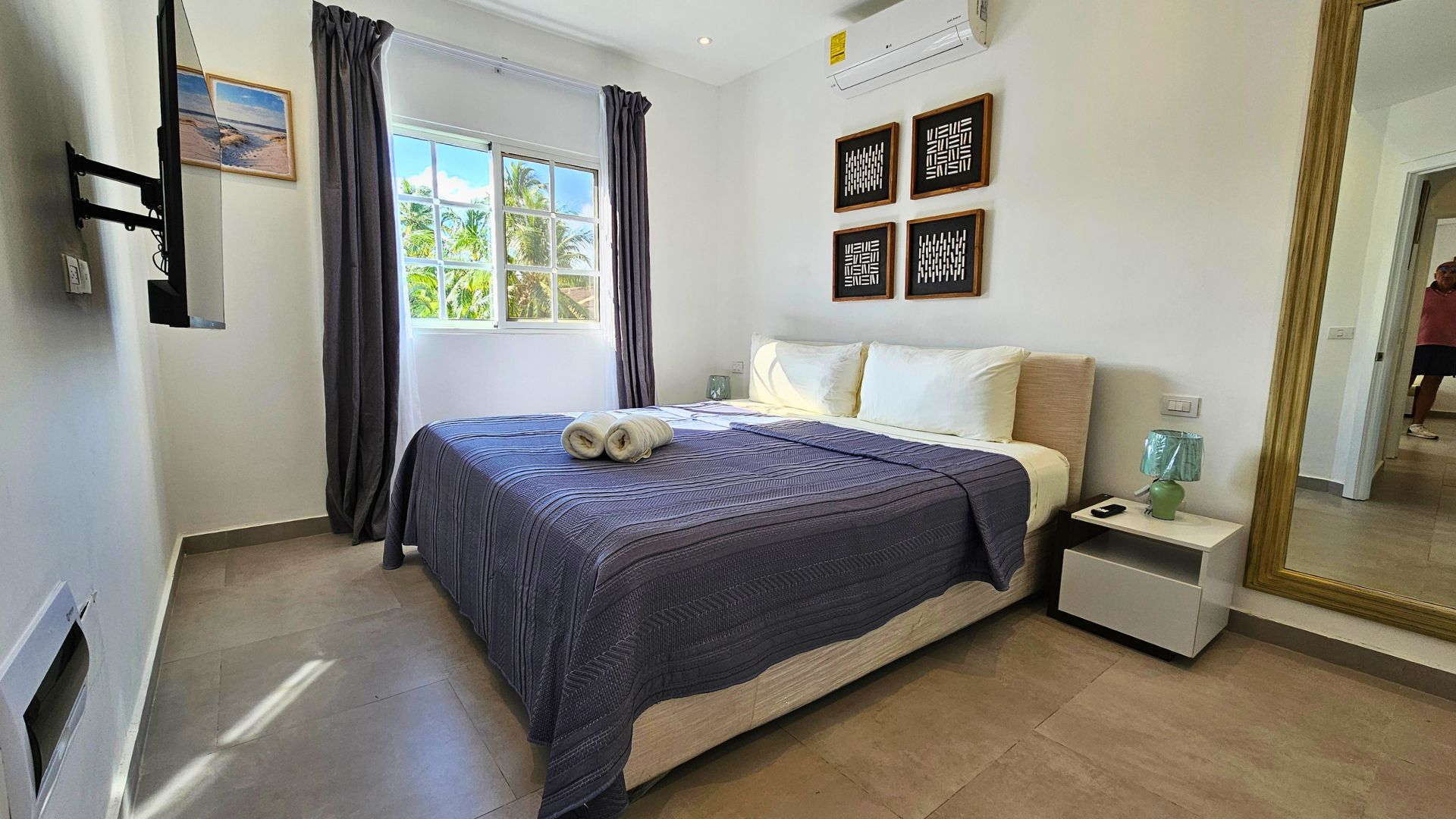 photo of property in dominican republic