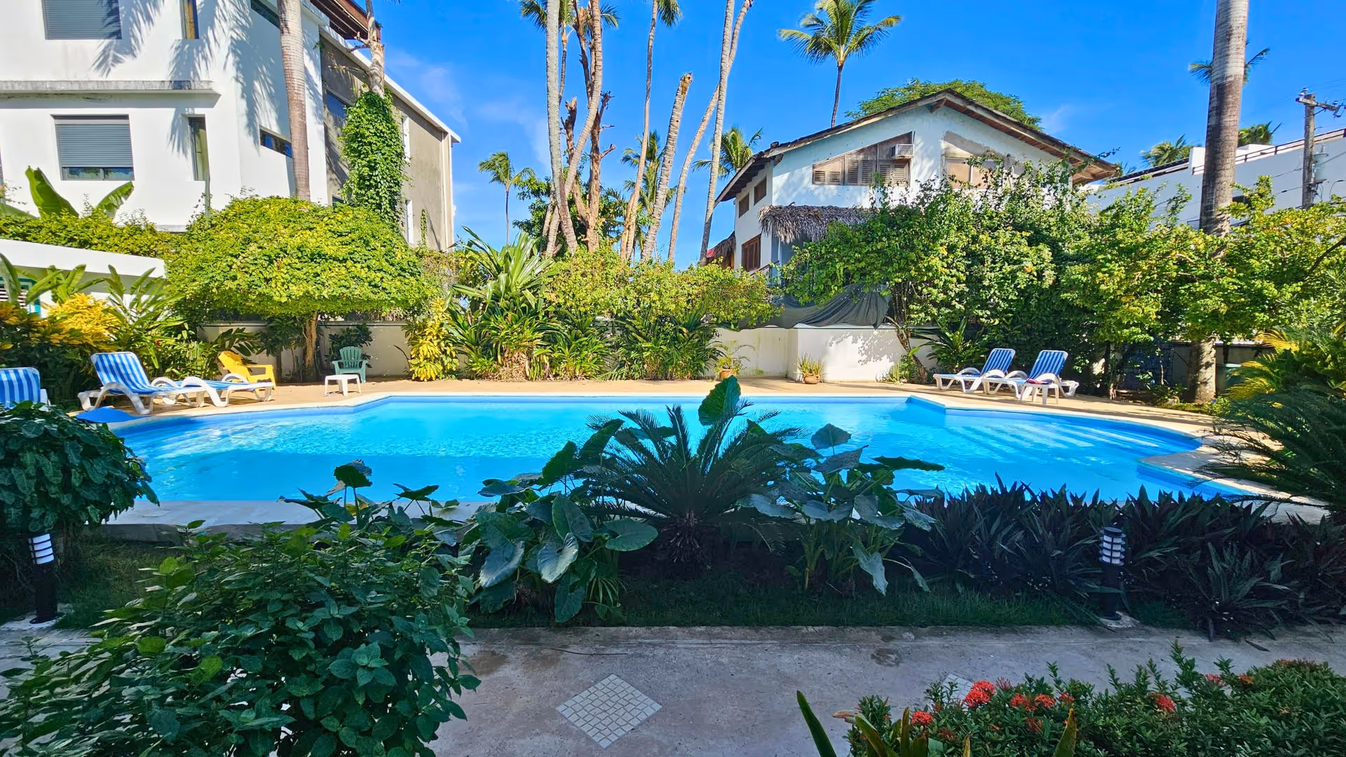 photo of property in dominican republic