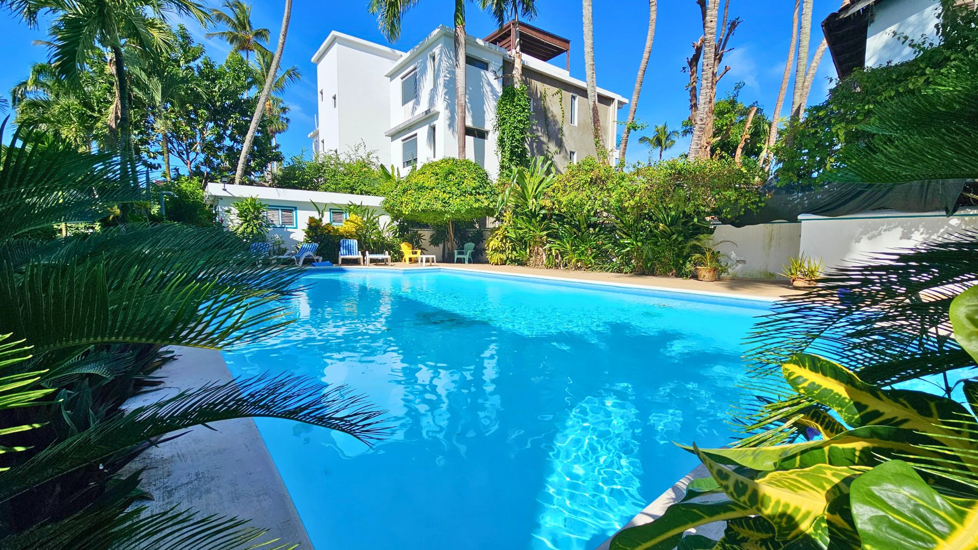 photo of property in dominican republic