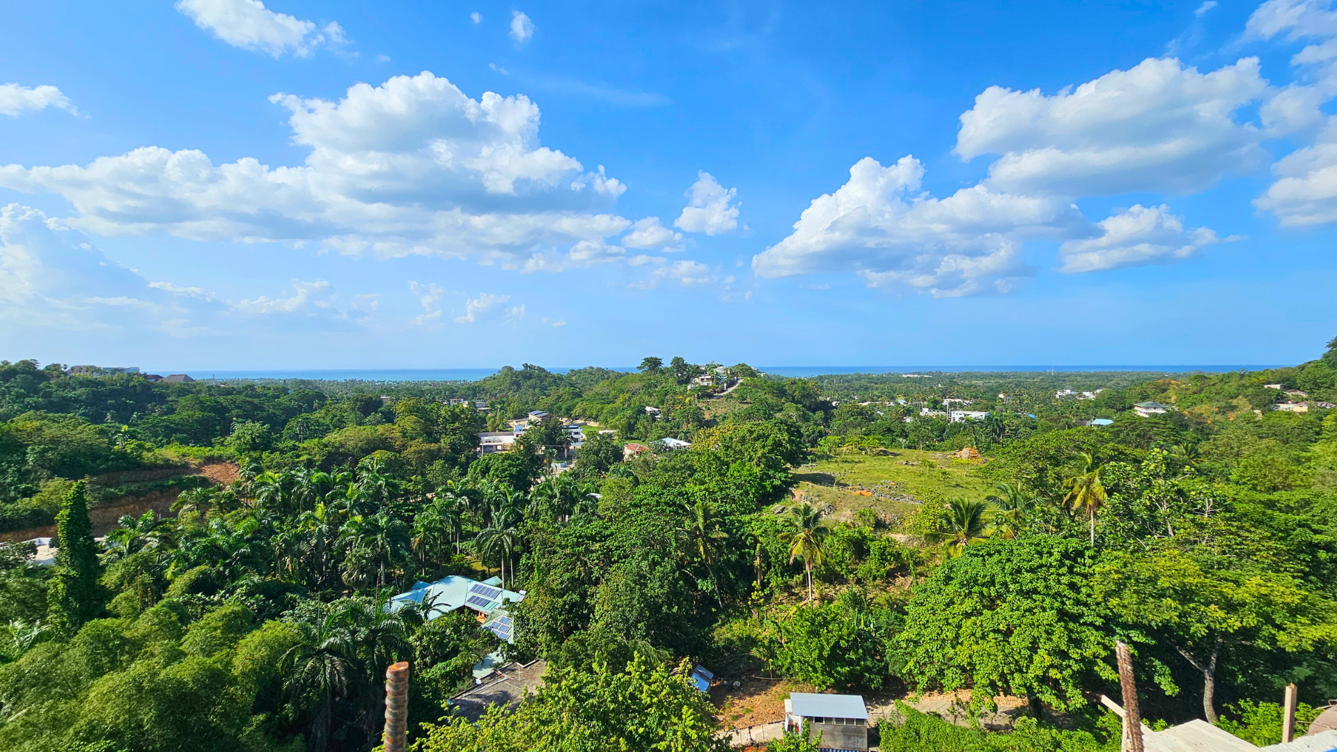 photo of property in dominican republic