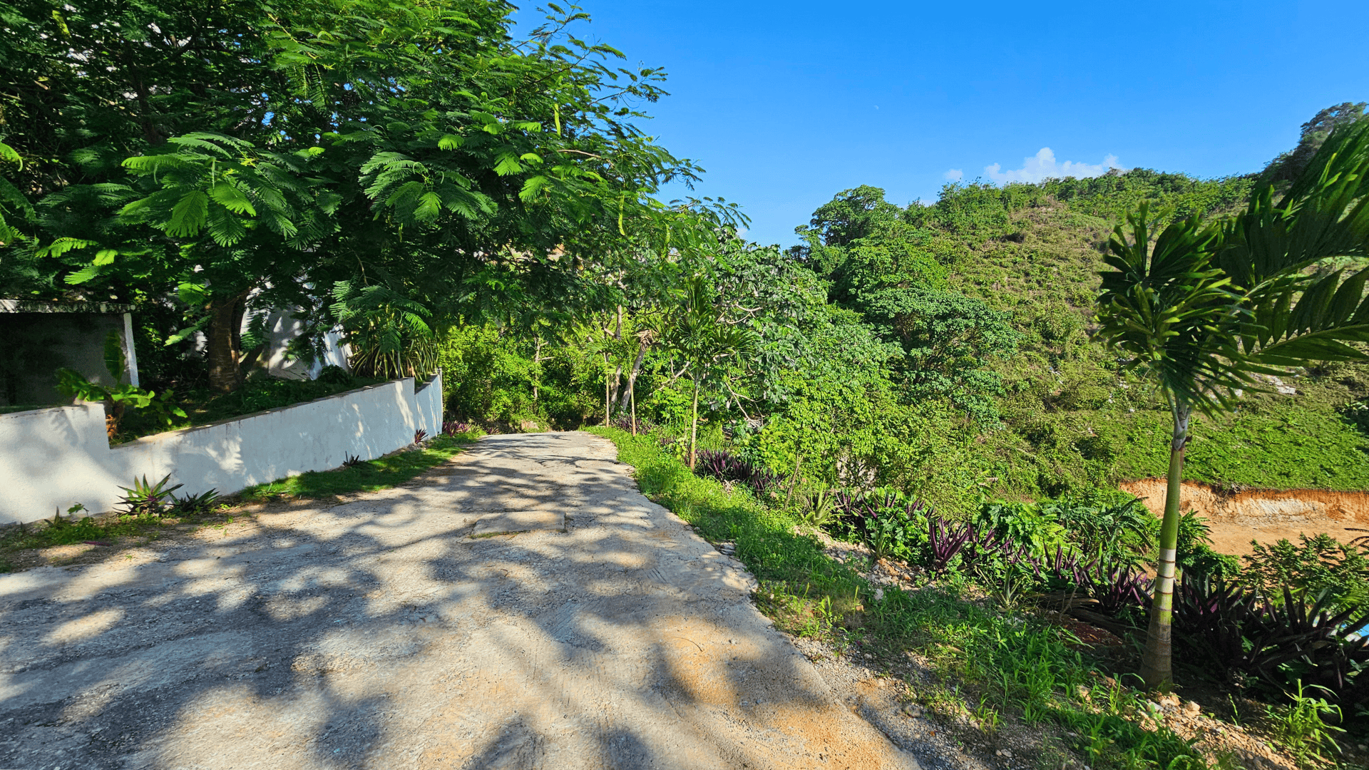 photo of property in dominican republic