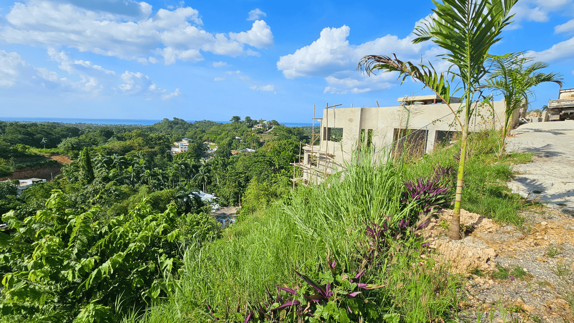 photo of property in dominican republic
